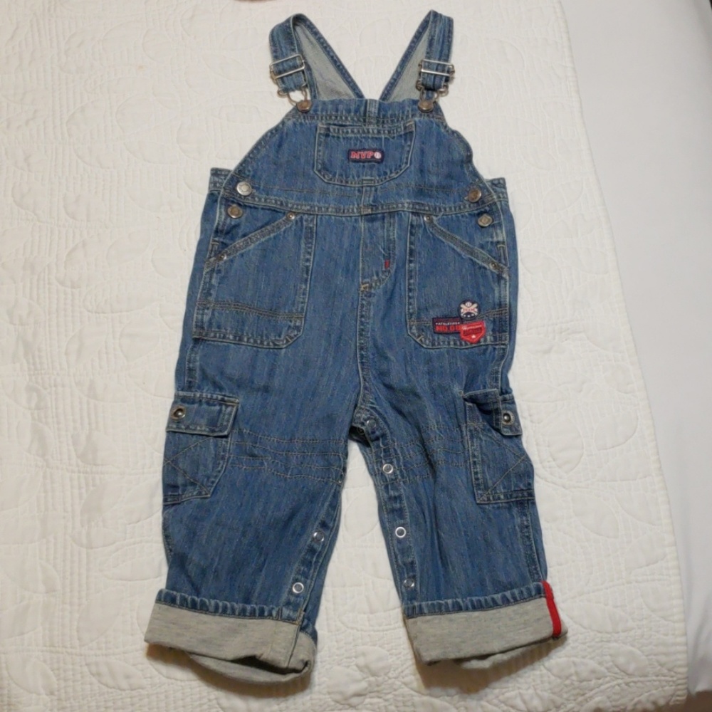 Overalls